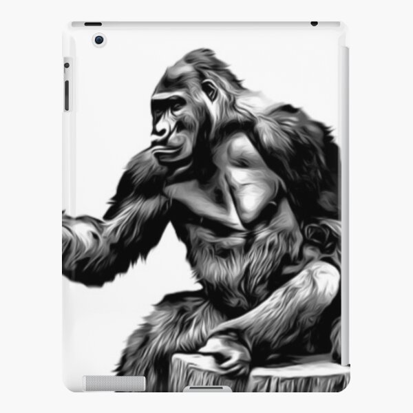 Monkey Dog Funny iPad Cases & Skins for Sale | Redbubble Monkey Dog Funny iPad Cases & Skins for Sale | Redbubble