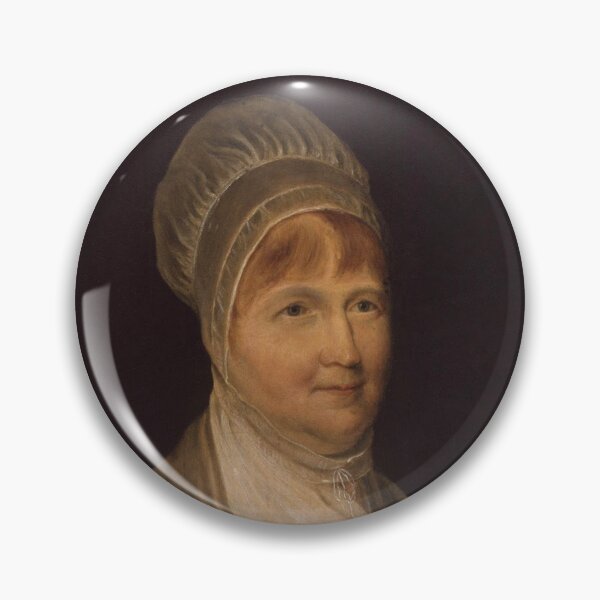 Item preview, Elizabeth Fry designed and sold by bla47.