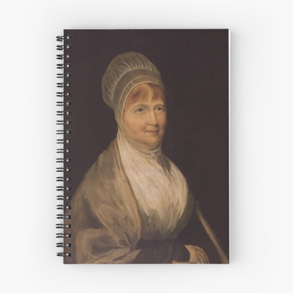 Item preview, Elizabeth Fry designed and sold by bla47.