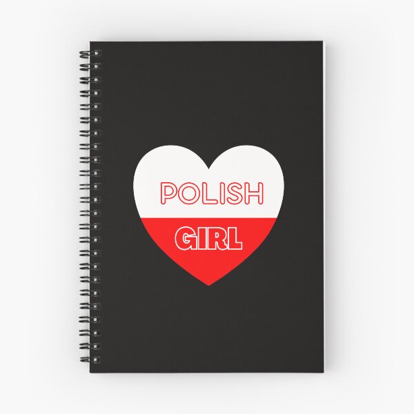 Item preview, Polska Girl T-Shirt Gift Idea designed and sold by Suzy Perez Art.