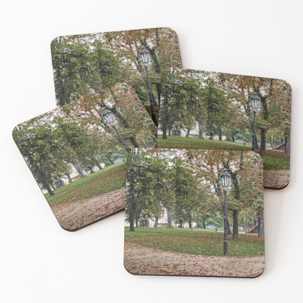 Item preview, Island Park - 1 ©  designed and sold by © Hany G. Jadaa © Prince John Photography.