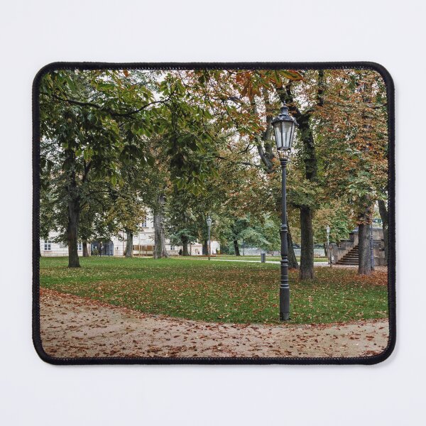 Item preview, Island Park - 1 ©  designed and sold by © Hany G. Jadaa © Prince John Photography.