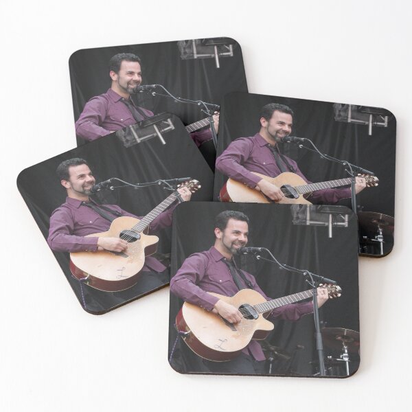 Item preview, Dan Lebowitz - Steve Adams - Photograph designed and sold by ConcertImages.