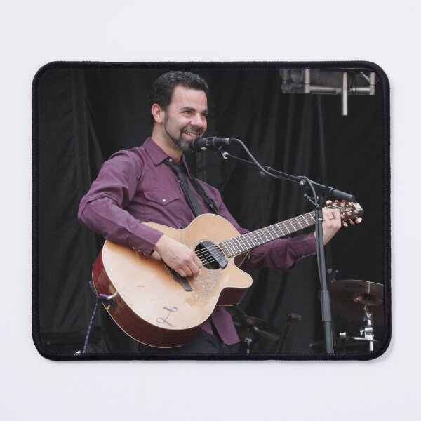 Item preview, Dan Lebowitz - Steve Adams - Photograph designed and sold by ConcertImages.