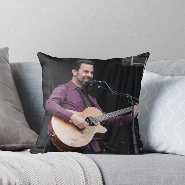 Item preview, Dan Lebowitz - Steve Adams - Photograph designed and sold by ConcertImages.
