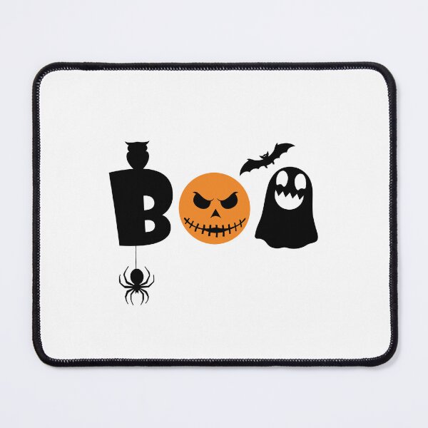 Item preview, Halloween Boo - Halloween Pumpkin - Spider Halloween designed and sold by Eriksonshop.