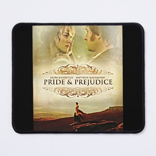 Item preview, Alternative Pride and Prejudice poster designed and sold by Aemeth.