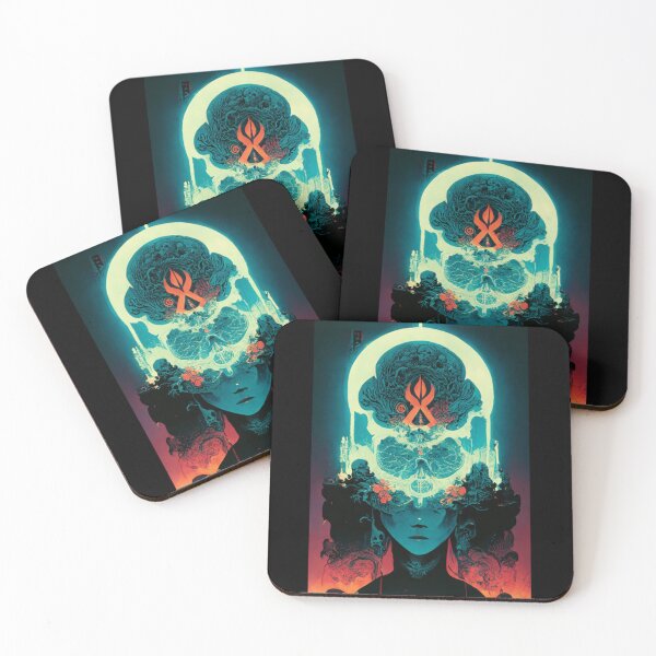 Item preview, Cancer Tarot Classic T-Shirt designed and sold by CHARLESJUDY.