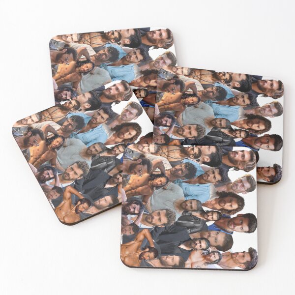 Item preview, Can Yaman photo collage designed and sold by T-shirtakStore.