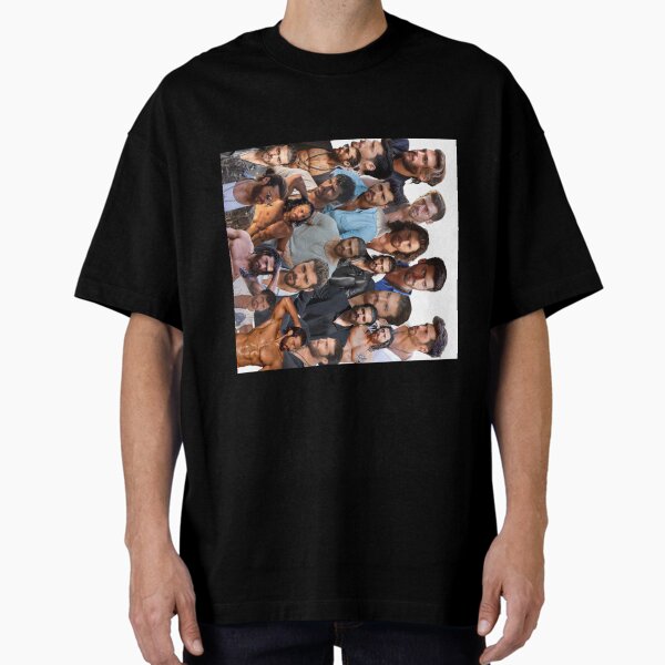 Item preview, Can Yaman photo collage designed and sold by T-shirtakStore.