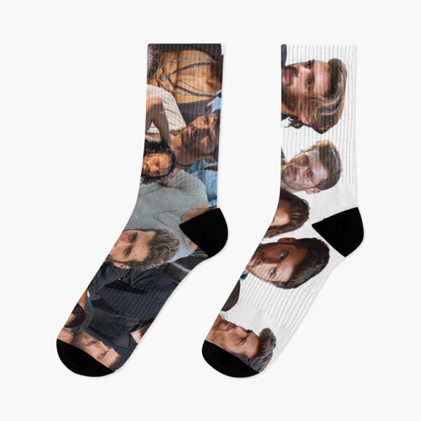 Item preview, Can Yaman photo collage designed and sold by T-shirtakStore.