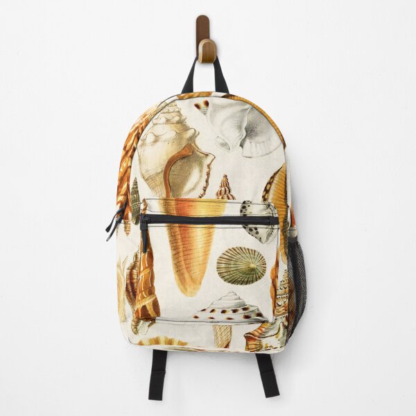 Item preview, Types of Seashells designed and sold by KrisMakeGill.