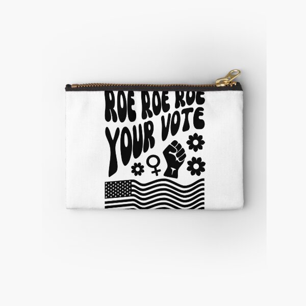 Item preview, Roe Roe Roe Your Vote - Election Vote designed and sold by pookkudesign.