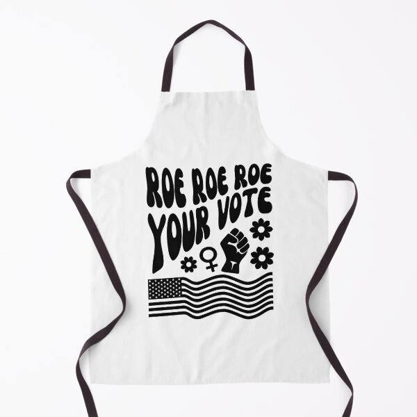 Item preview, Roe Roe Roe Your Vote - Election Vote designed and sold by pookkudesign.