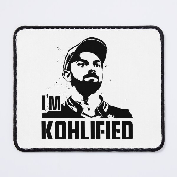 Item preview, I am King Kohli designed and sold by Hensky Store Design Studio.