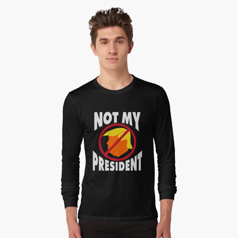 Item preview, Long Sleeve T-Shirt designed and sold by EthosWear.