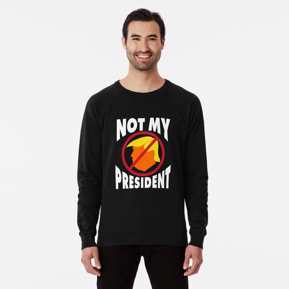 Item preview, Lightweight Sweatshirt designed and sold by EthosWear.