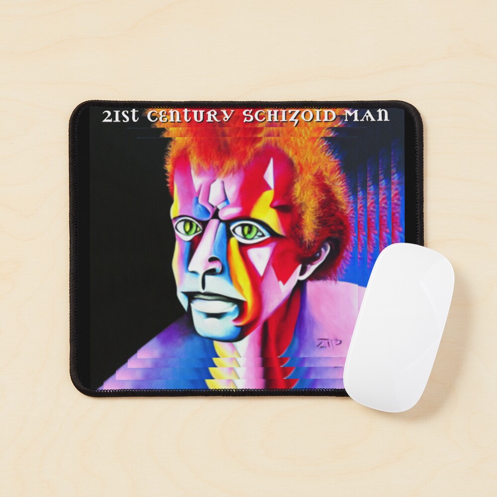 King Crimson 21st Century Schizoid Man / Court of Crimson