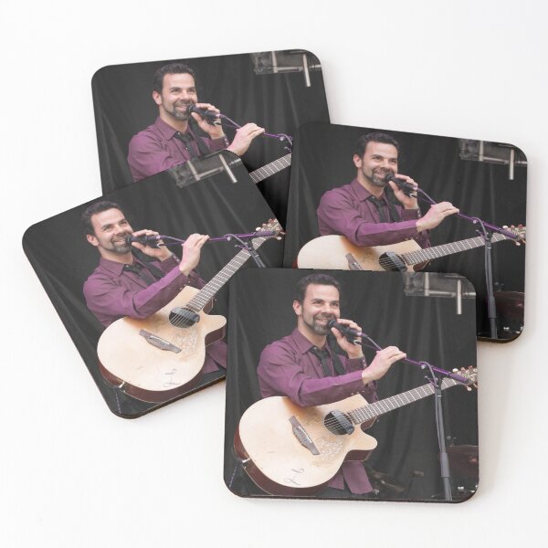 Item preview, Dan Lebowitz - Steve Adams - Photograph designed and sold by ConcertImages.