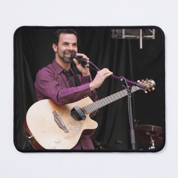 Item preview, Dan Lebowitz - Steve Adams - Photograph designed and sold by ConcertImages.