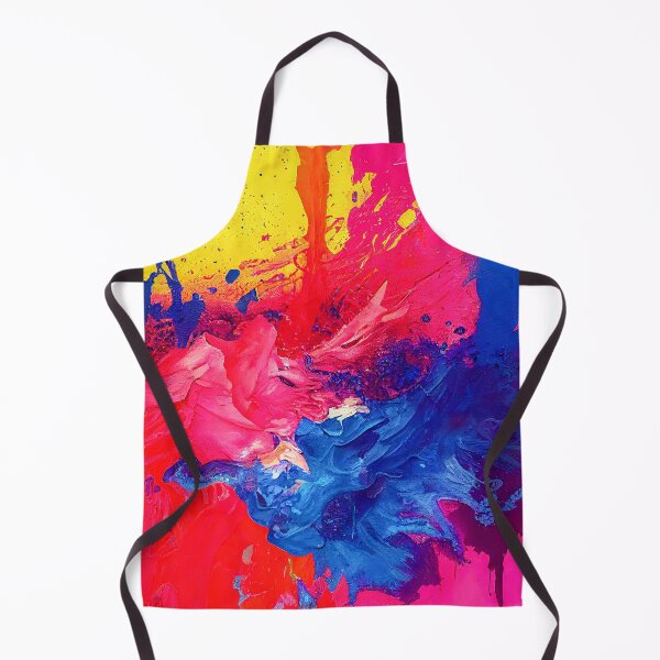 Artikelvorschau, Acrylfarbe abstrakte Kunst 2 entworfen und verkauft von ShopThousand.