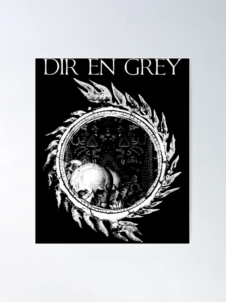 Dir En Grey Uroboros