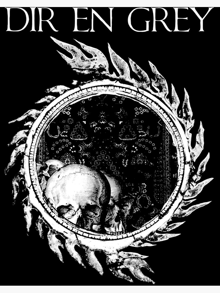 Dir En Grey Uroboros