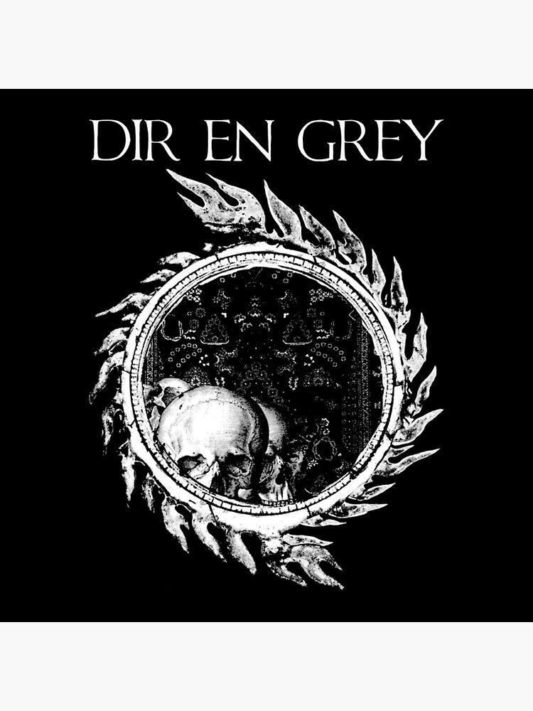 Dir En Grey Uroboros