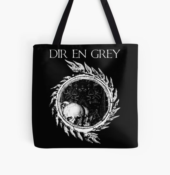 Dir En Grey Uroboros