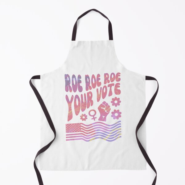 Item preview, Roe Roe Roe Your Vote - Election Vote designed and sold by pookkudesign.