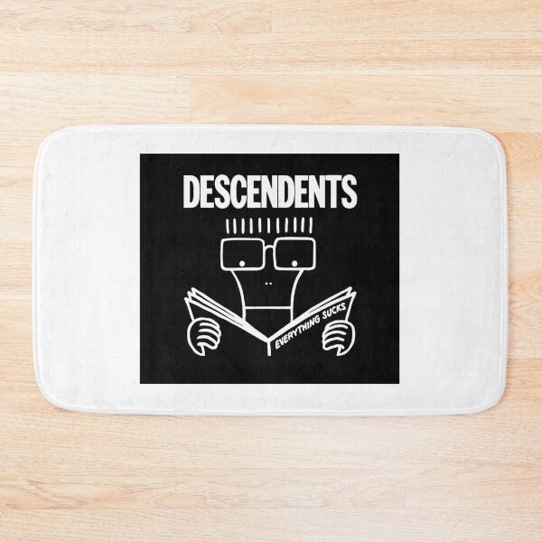 Item preview, skinny descendents designed and sold by keye92.