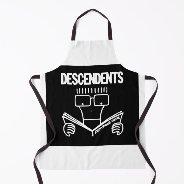 Item preview, skinny descendents designed and sold by keye92.