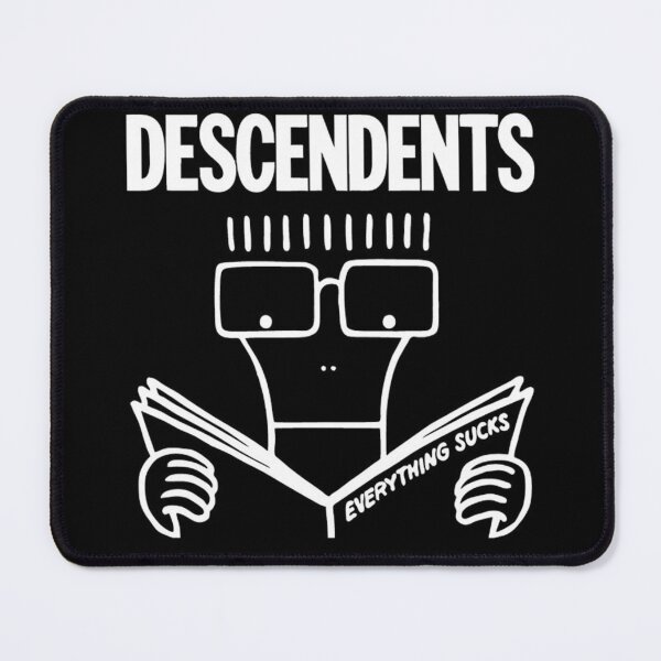 Item preview, skinny descendents designed and sold by keye92.