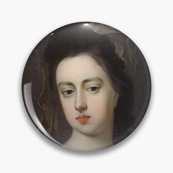 Item preview, Lady Mary Somerset (1690) - Michael Dahl designed and sold by SALON DES ARTS.