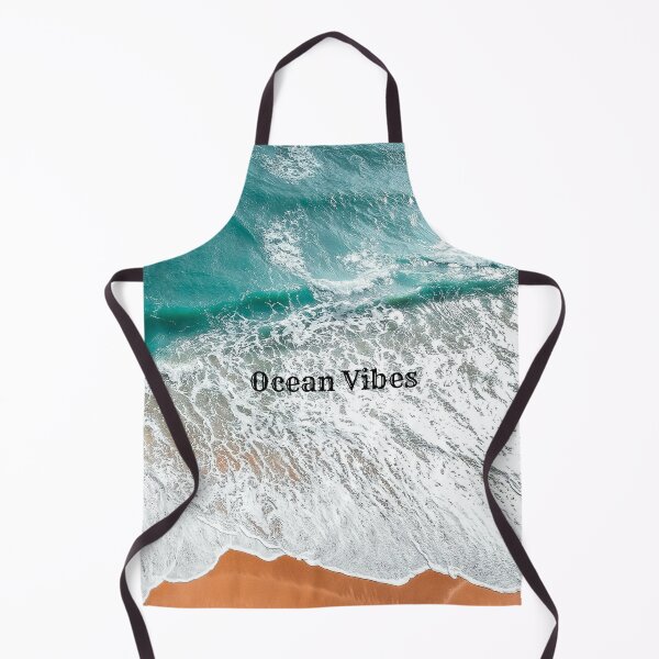 Artikelvorschau, Bestes Ocean Vibes-Design entworfen und verkauft von MerchGiants.