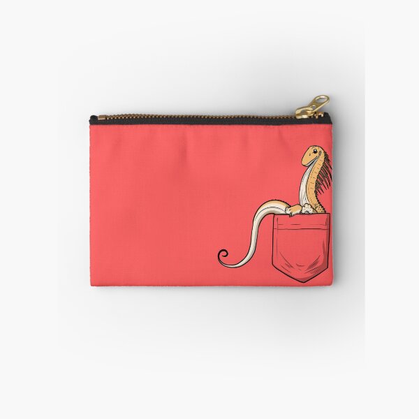 Item preview, Pocket Amargasaurus designed and sold by Benjamin Streit.