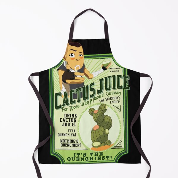 Item preview, Drink Cactus Juice designed and sold by JUSTINSUE.