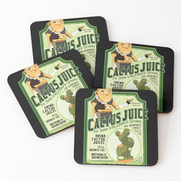 Item preview, Drink Cactus Juice designed and sold by JUSTINSUE.