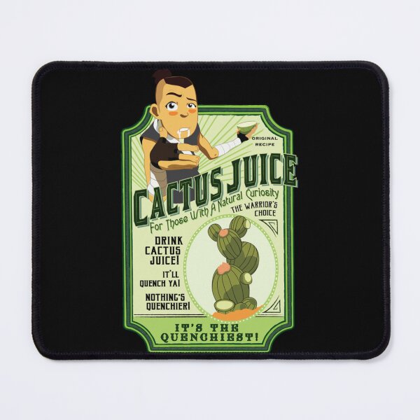 Item preview, Drink Cactus Juice designed and sold by JUSTINSUE.