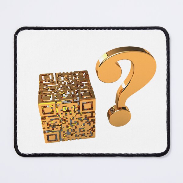 Item preview, QR? Scan QR code designed and sold by Zirrko.