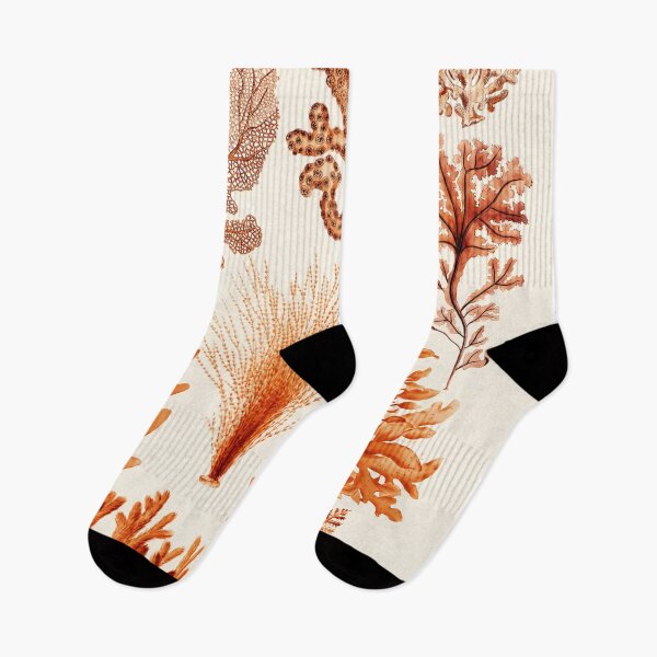 Item preview, Type of Seaweed And Corals designed and sold by KrisMakeGill.