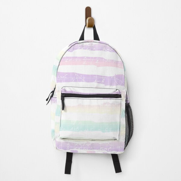 Item preview, Back to School Supplies Student Education School Materials  designed and sold by CreativeBu.