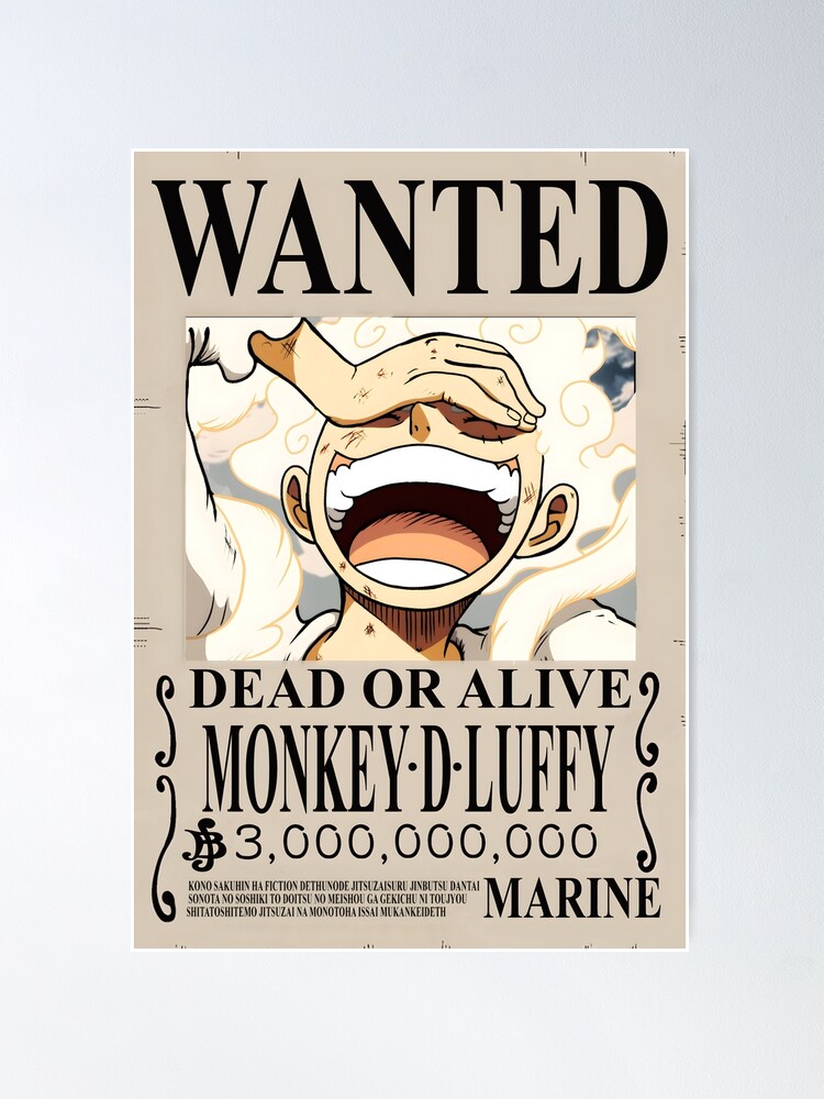 Netflix One Piece - Going Merry One Sheet' Posters - Trends