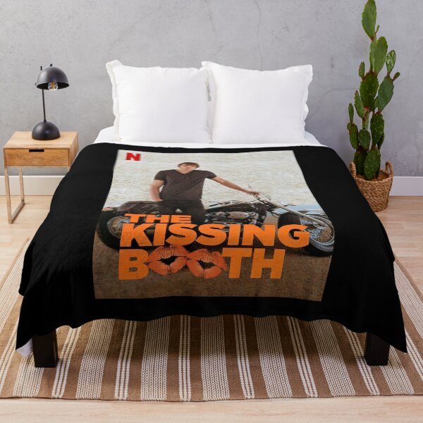 Item preview, Kissing Booth Noah jpeg Logo Cheap Tee Logo Love Aldult  designed and sold by matasjeongg.
