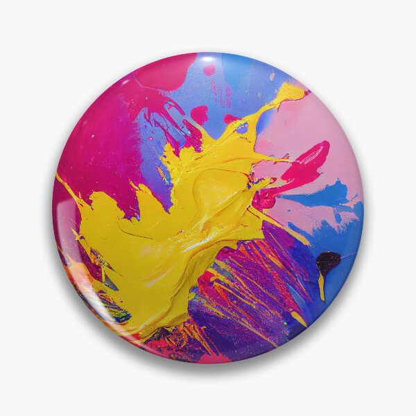 Artikelvorschau, Acrylfarbe abstrakte Kunst 4 entworfen und verkauft von ShopThousand.
