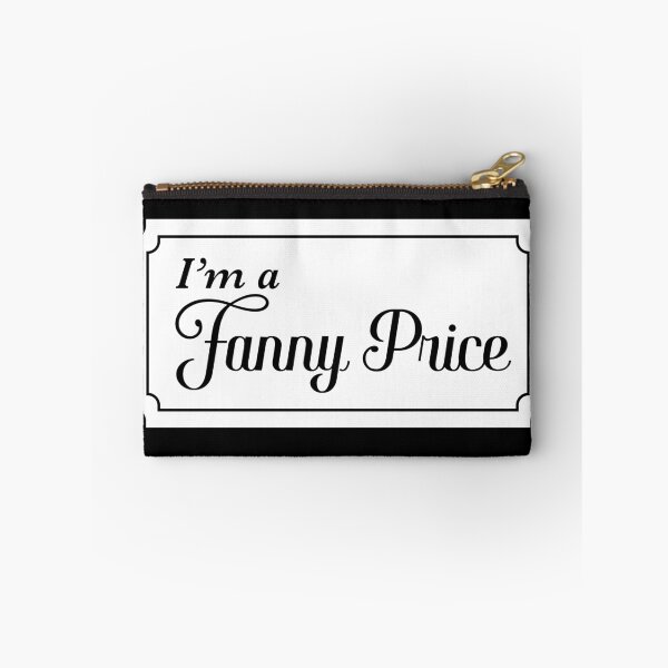 Item preview, I'm a Fanny Price designed and sold by MrPandaDesigns.