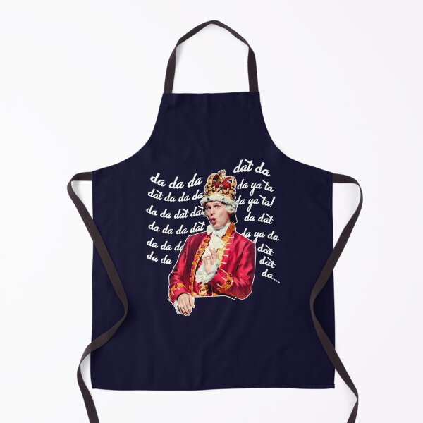 Item preview, King George Chorus Hámíltón Da Da Dat Ya Dat designed and sold by diltspolackb.