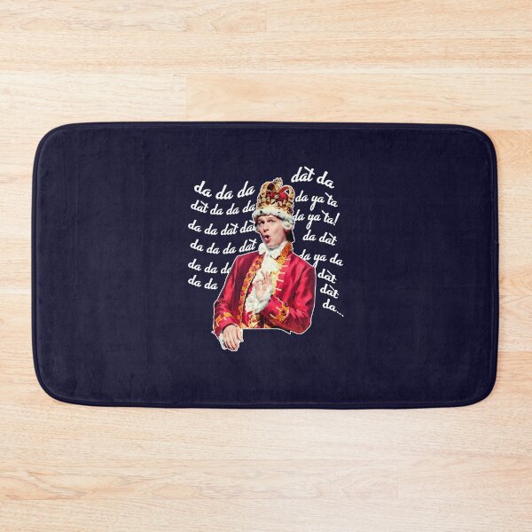 Item preview, King George Chorus Hámíltón Da Da Dat Ya Dat  designed and sold by diltspolackb.