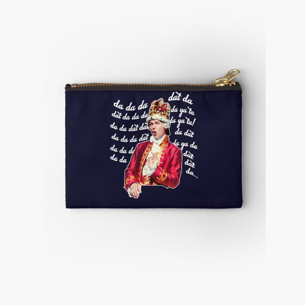 Item preview, King George Chorus Hámíltón Da Da Dat Ya Dat  designed and sold by diltspolackb.