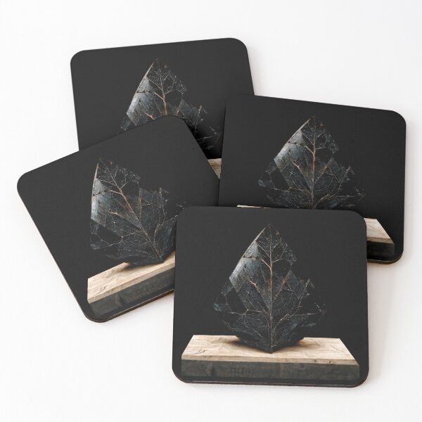 Item preview, Obsidian Shard designed and sold by cassiarose.